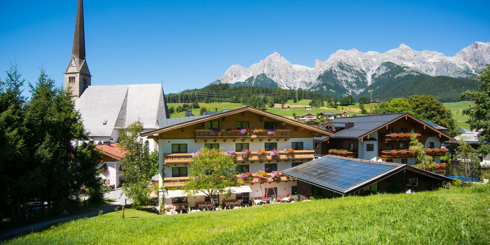 Maria Alm Am Steinernen Meer Partnersuche Online